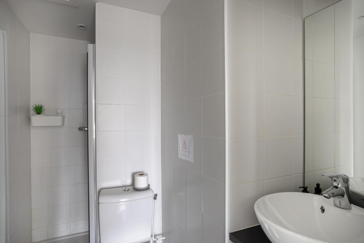 L'Armateur - Appartement Intramuros - Plage - St Malo Saint-Malo Exterior foto